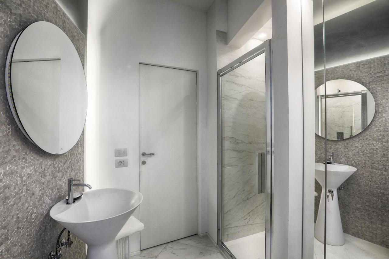 Apartmán Dimora Storica - Palazzo Del Taja Siena Exteriér fotografie